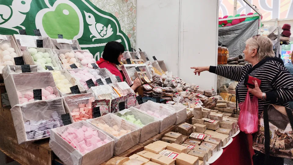 МедиаБанк Подмосковья/Валерия Исаева