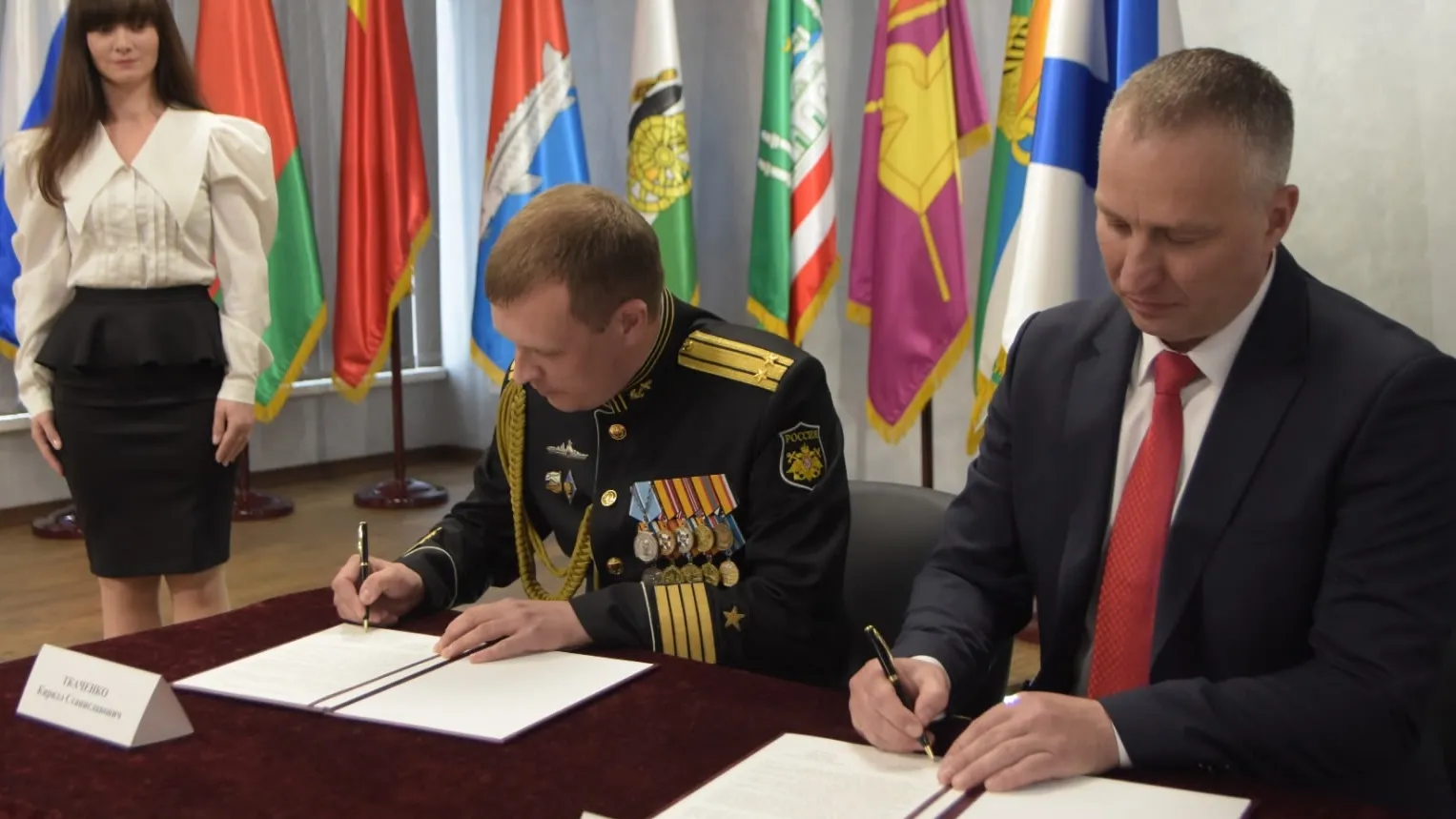 Фото: пресс-служба администрации Наро-Фоминского г.о.