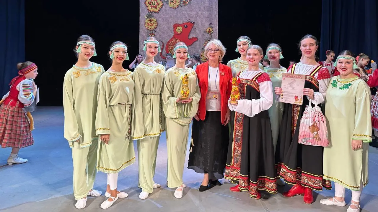 Фото: Оксана Губернаторова