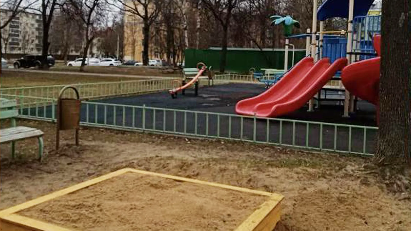 Фото: ГУСТ МО