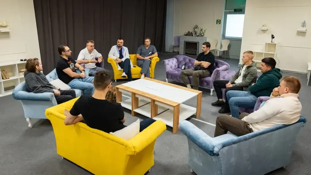 Наро-Фоминский перинатальный центр