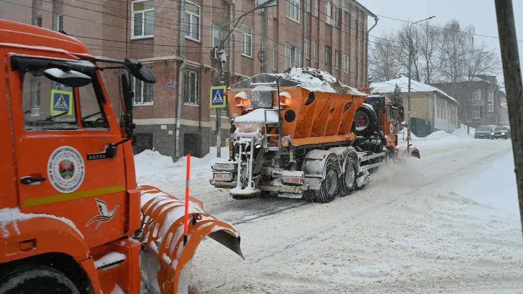 Пресс-служба администрации городского округа Серпухов