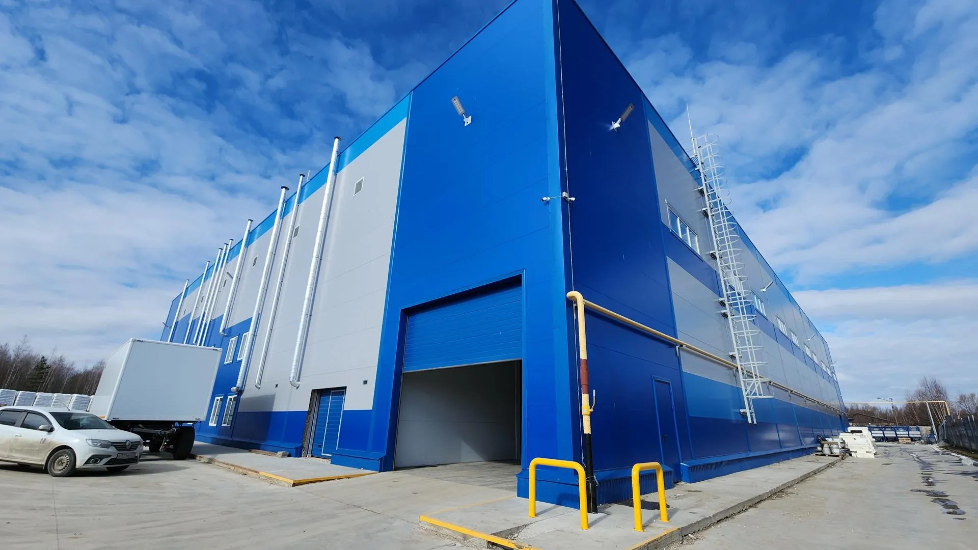 Фото: Юлия Андросова