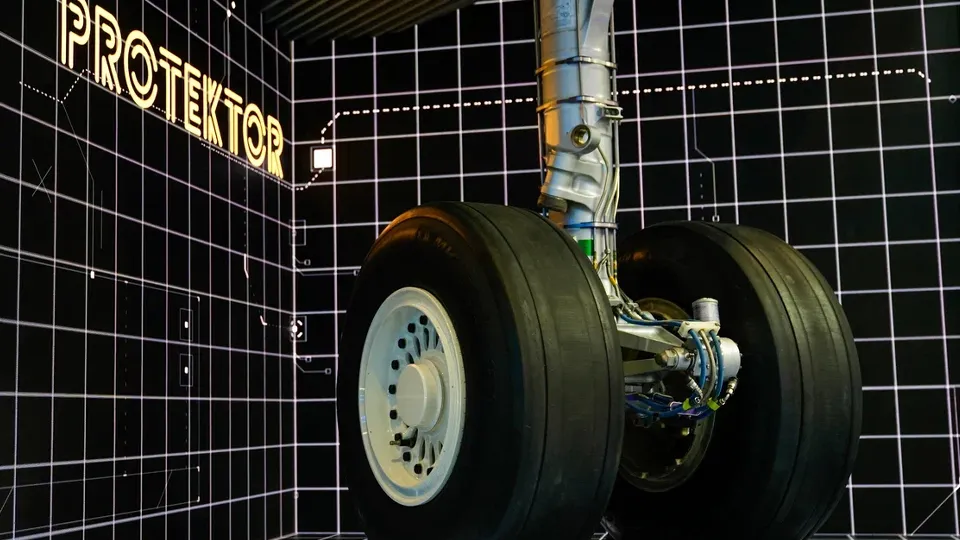 Фото: пресс-служба губернатора и правительства Московской области