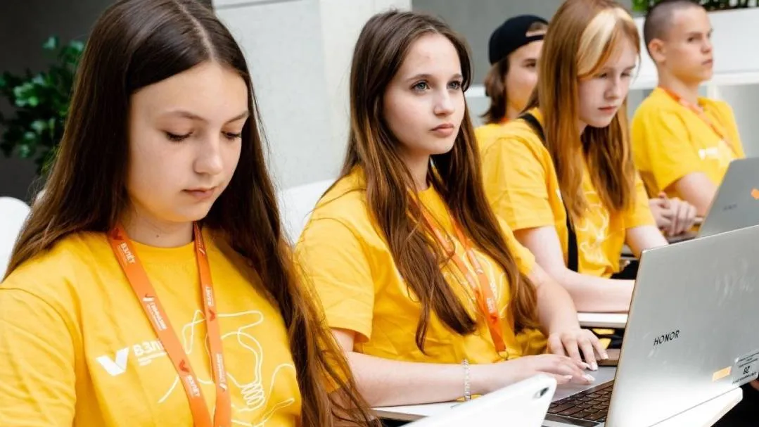 Фото: vk.com/Лицей Электрогорск