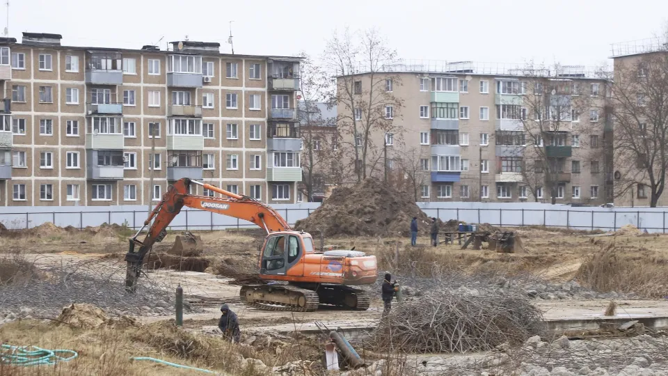 Фото: пресс-служба администрации м.о. Шатура