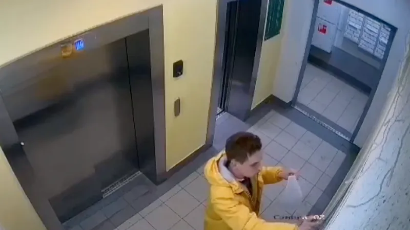 Социальные сети