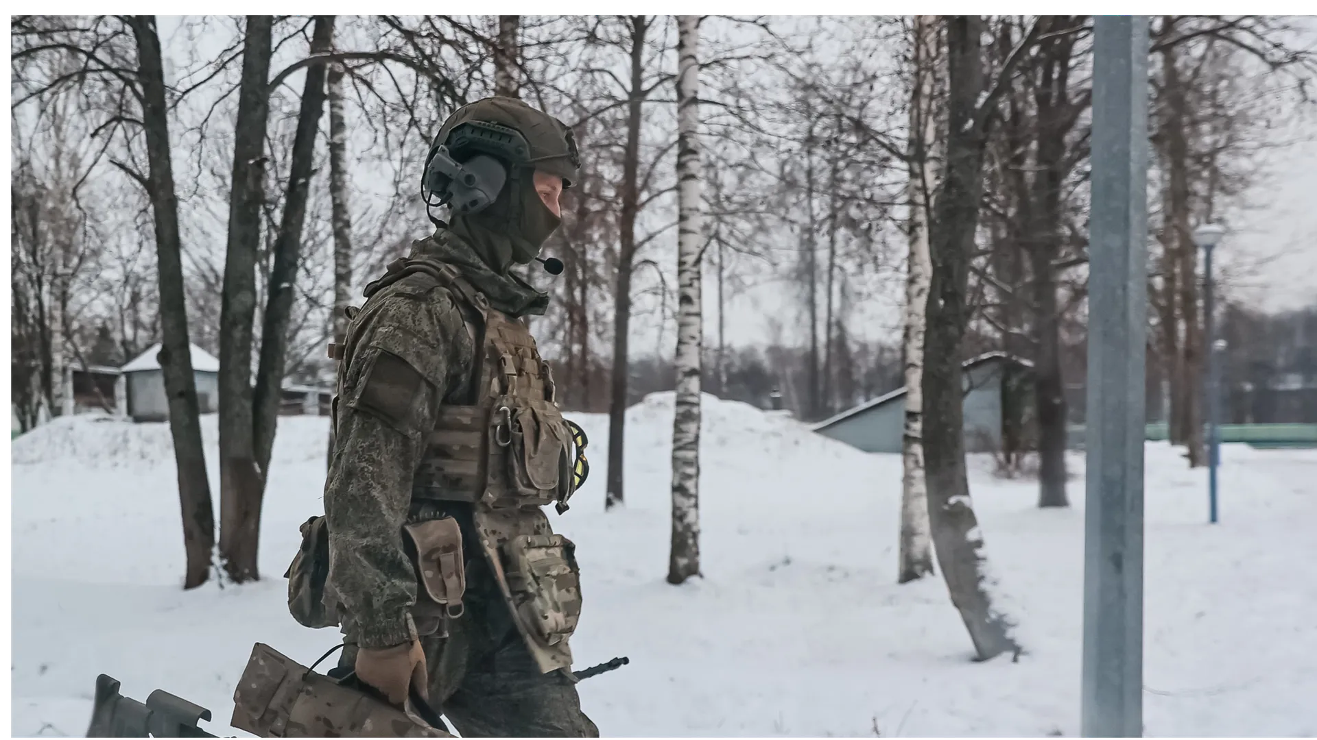 Фото: Константин Семенец