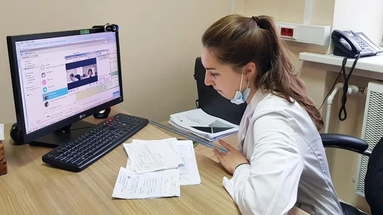 Фото: администрация г.о. Пушкинский