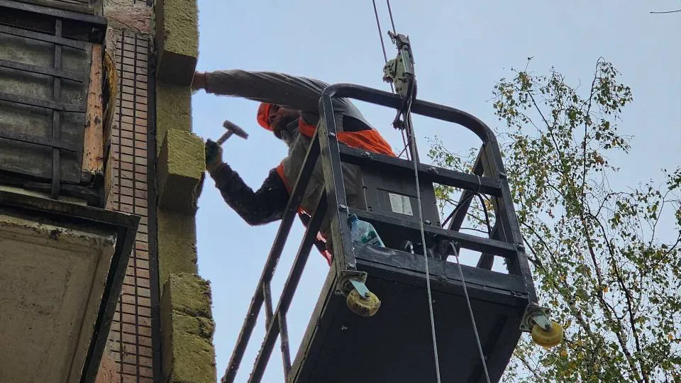 Фото: МедиаБанк Подмосковья/Валерия Исаева