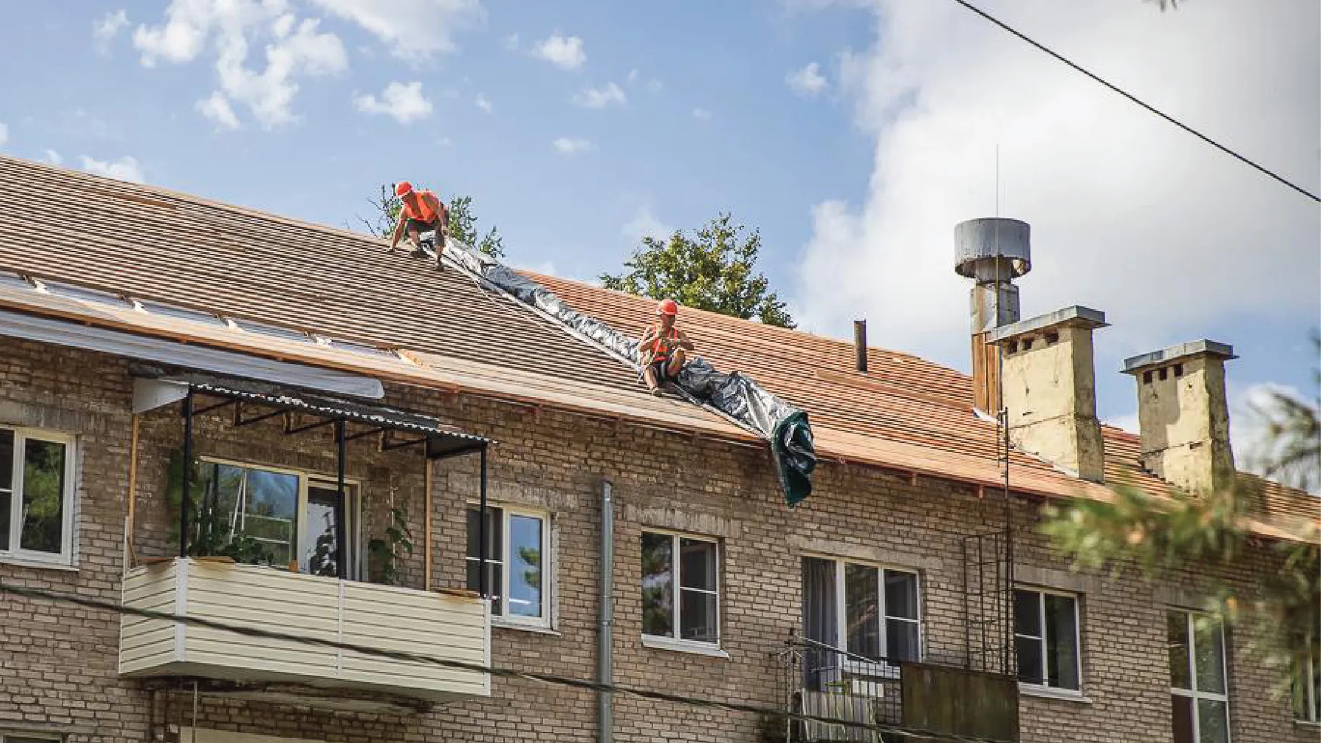 Фото: пресс-служба Администрации г.о. Одинцово