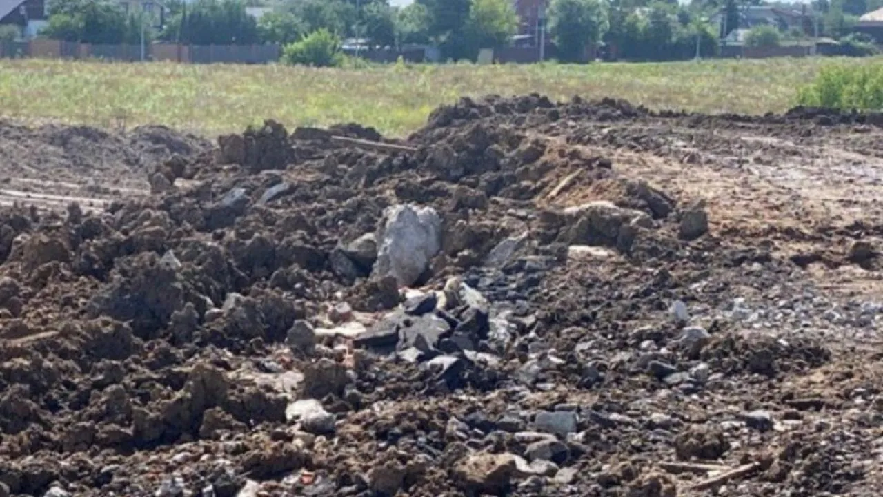 Владелец земель в Солнечногорске не смог оспорить наказание за незаконную свалку