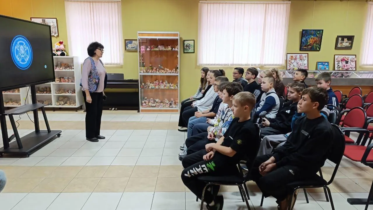 Пресс-служба администрации Павлово-Посадского городского округа