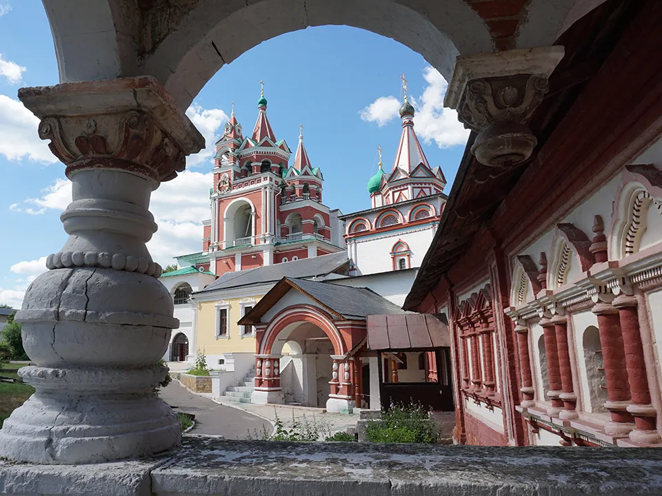 Фото: ТАСС/Александр Артеменков