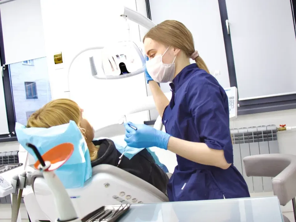 Фото: Домодедовская стоматологическая поликлиника