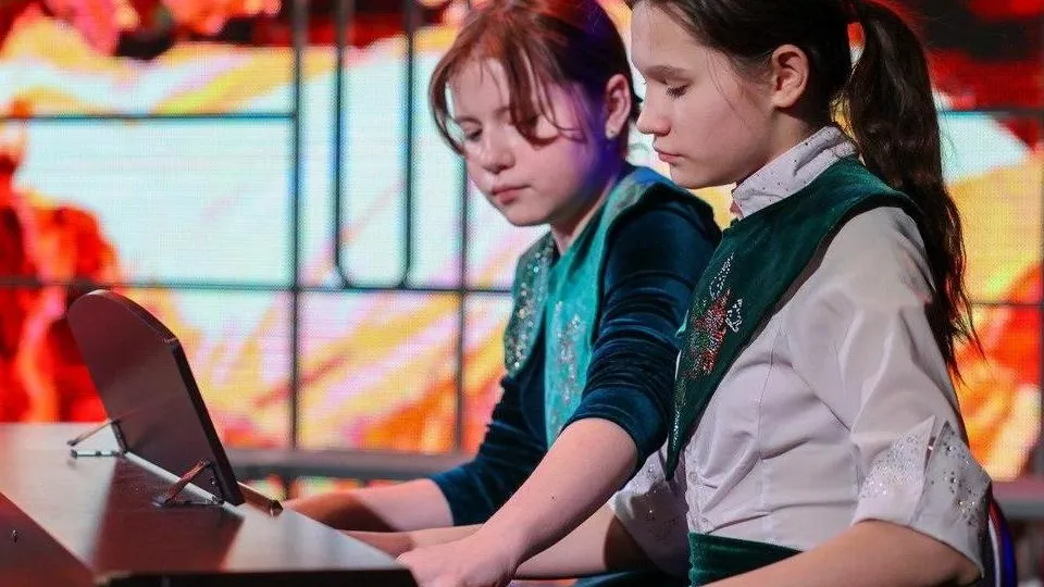 Фото: пресс-служба администрации городского округа Мытищи