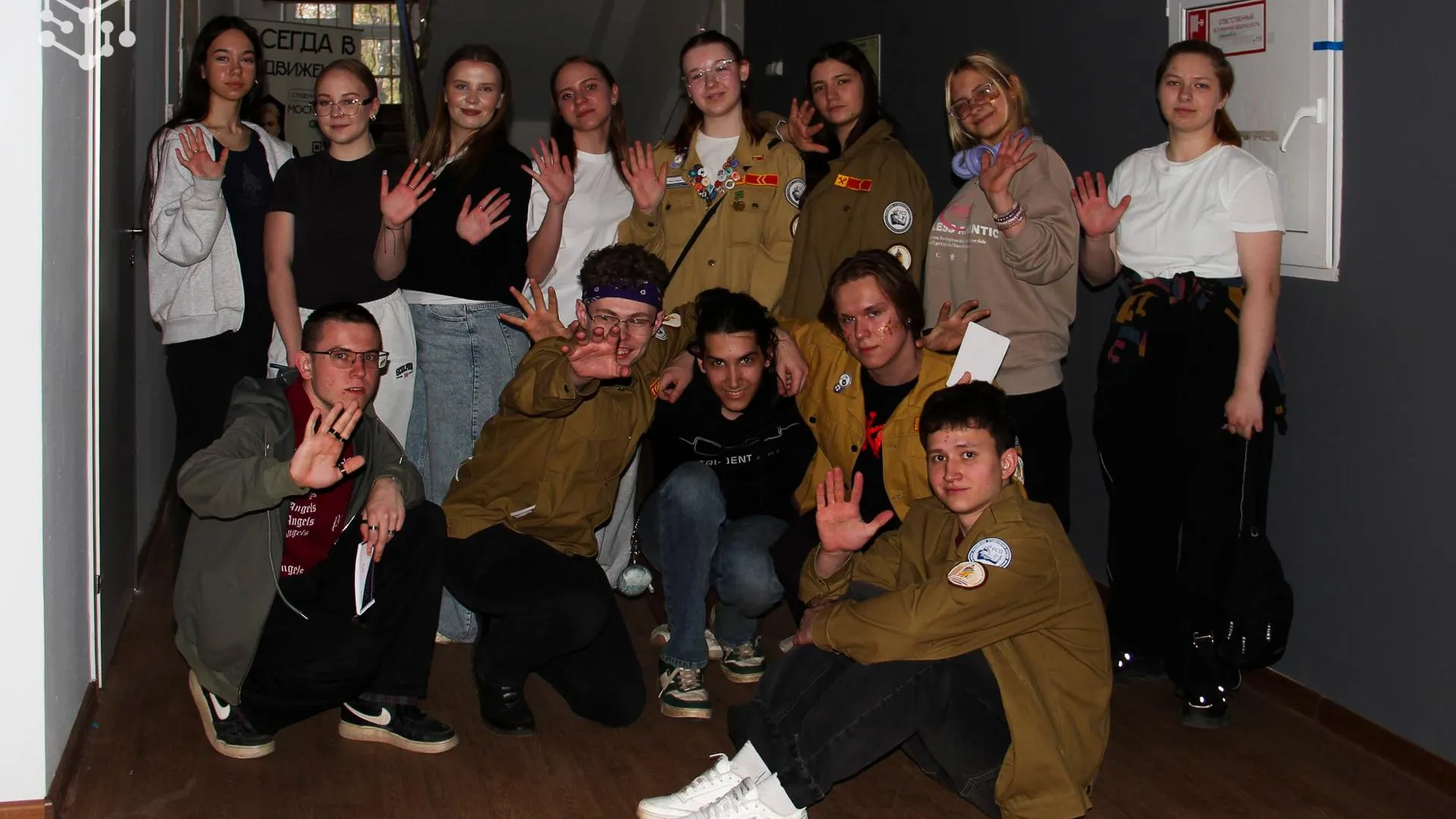 Медиацентр Физтех-колледжа