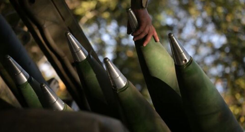 В Раде обвинили военное руководство Украины в гибели летчиков F-16