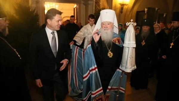  Александр Щемляев / Подмосковье Сегодня