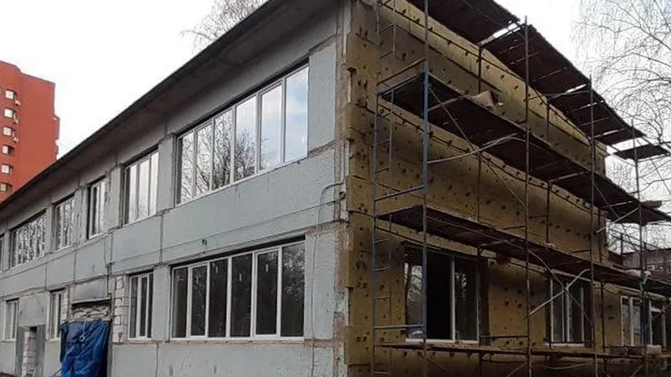 Фото: Пресс-служба министерства строительного комплекса Московской области