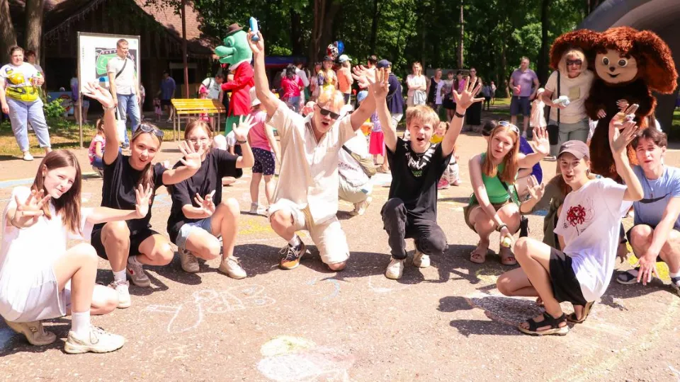 Фото: t.me/MMC_Ruza