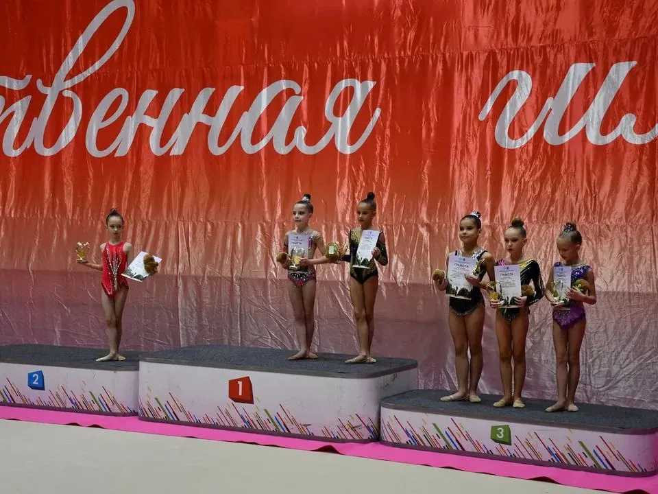 Фото: пресс-служба администрации г.о. Жуковский