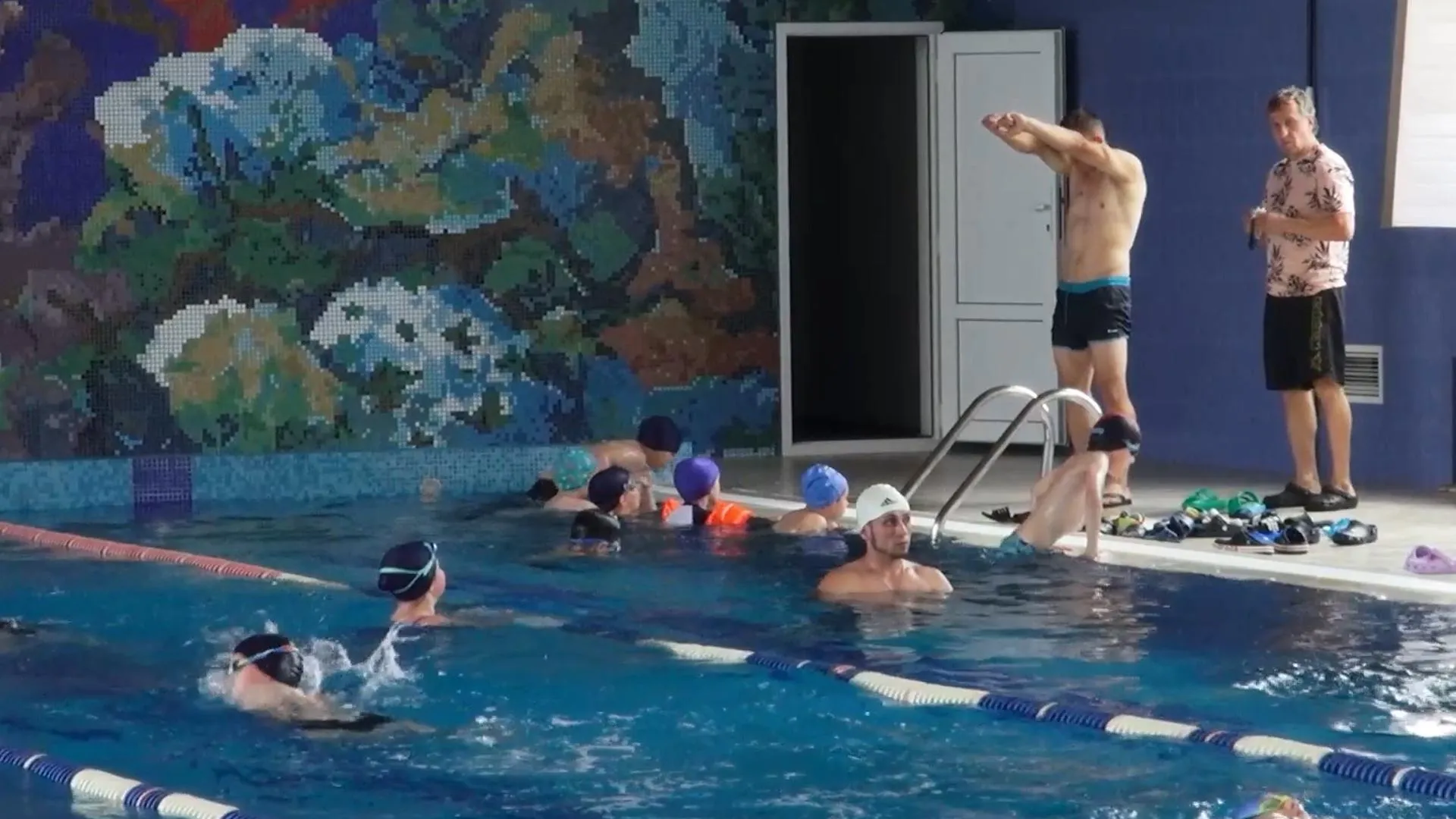 Фото: администрация Наро-Фоминского округа