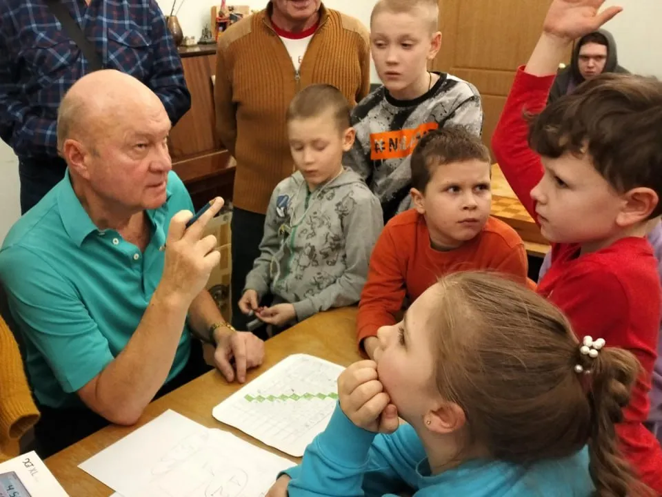 Фото: пресс-служба администрации г.о. Жуковский