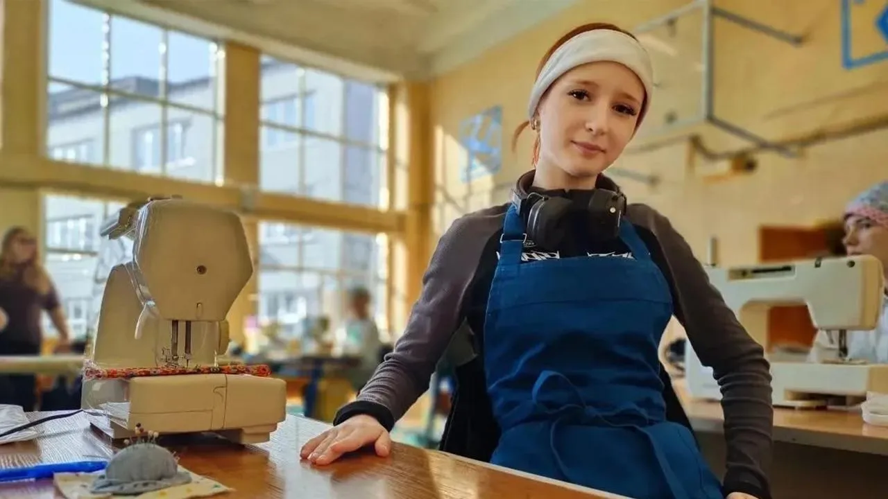 управление образования городского округа Ступино