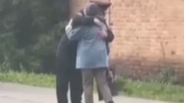 Скриншот из видео