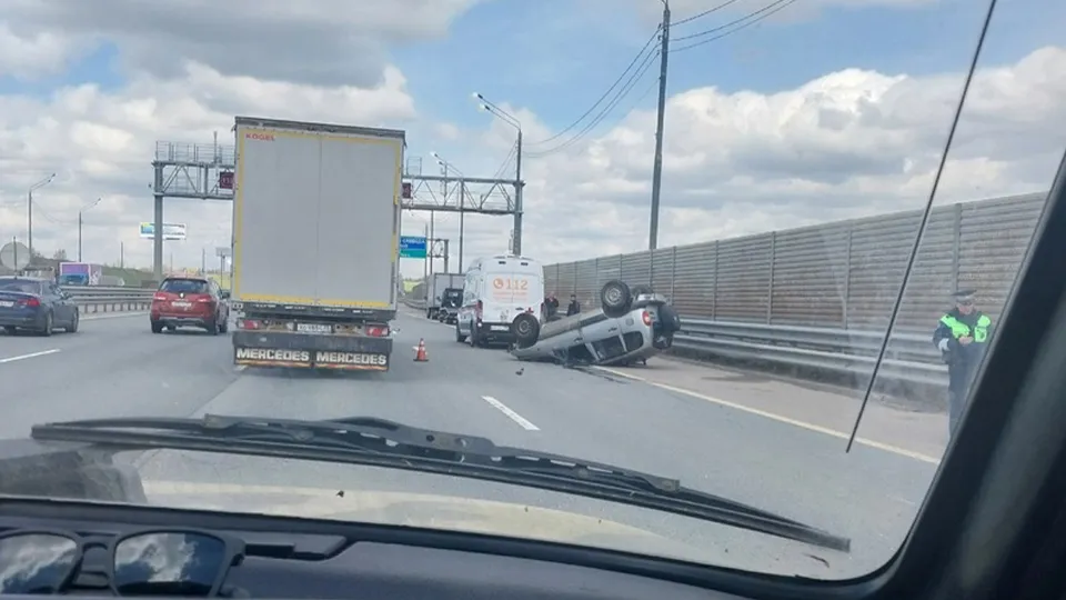 Фото: vk.com/Автолюбители г.Истра