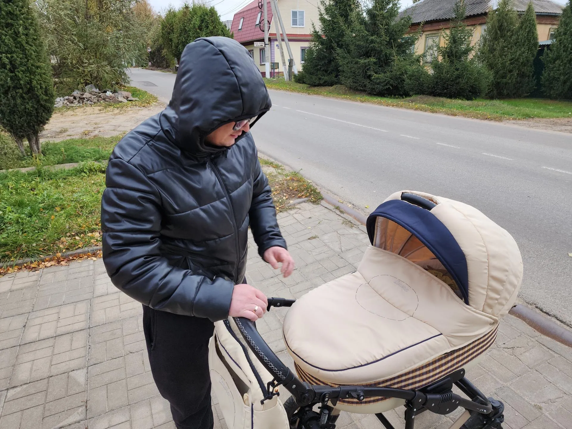 Иван Дубров