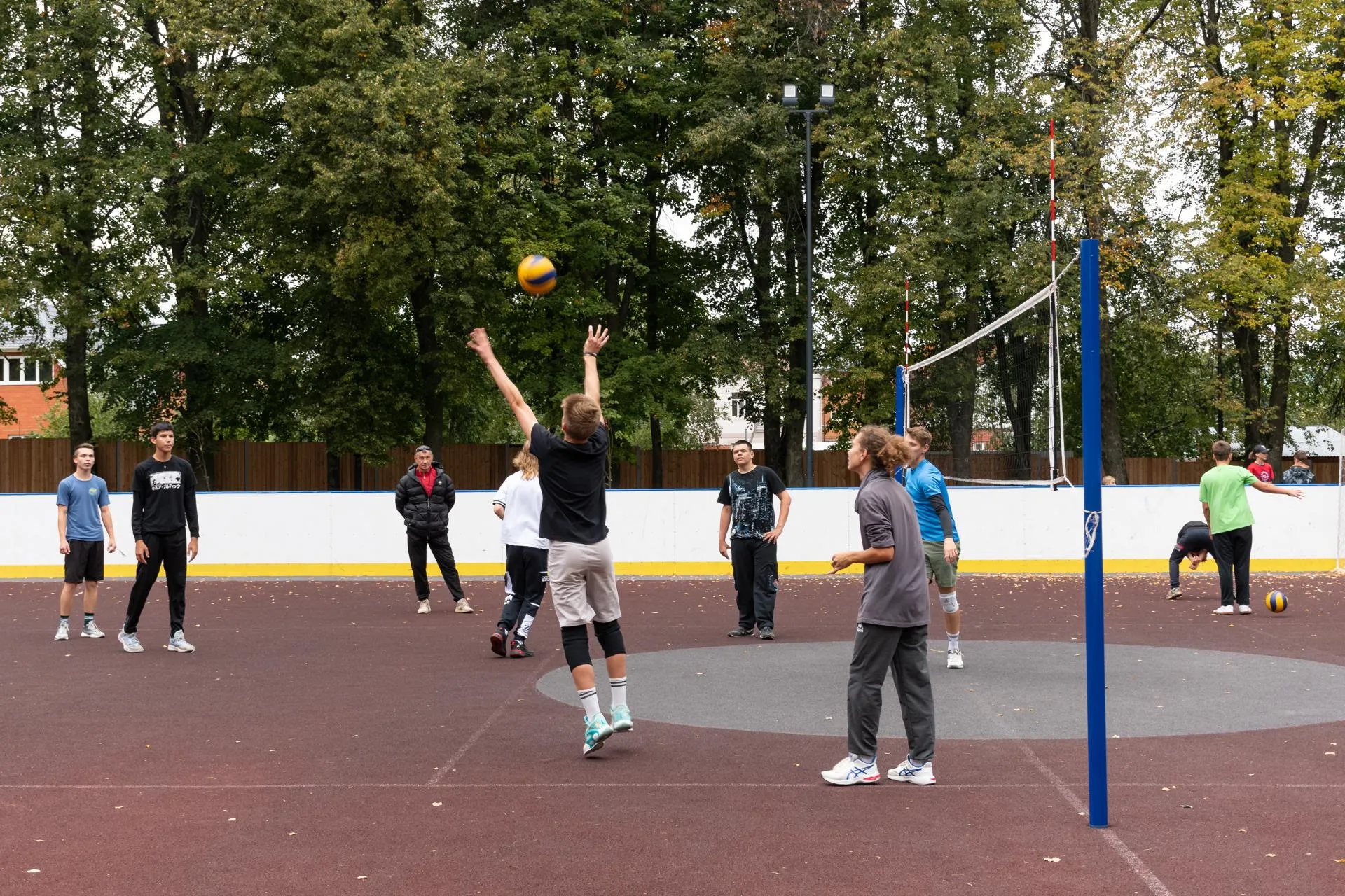 Фото: Евгений Мазепов