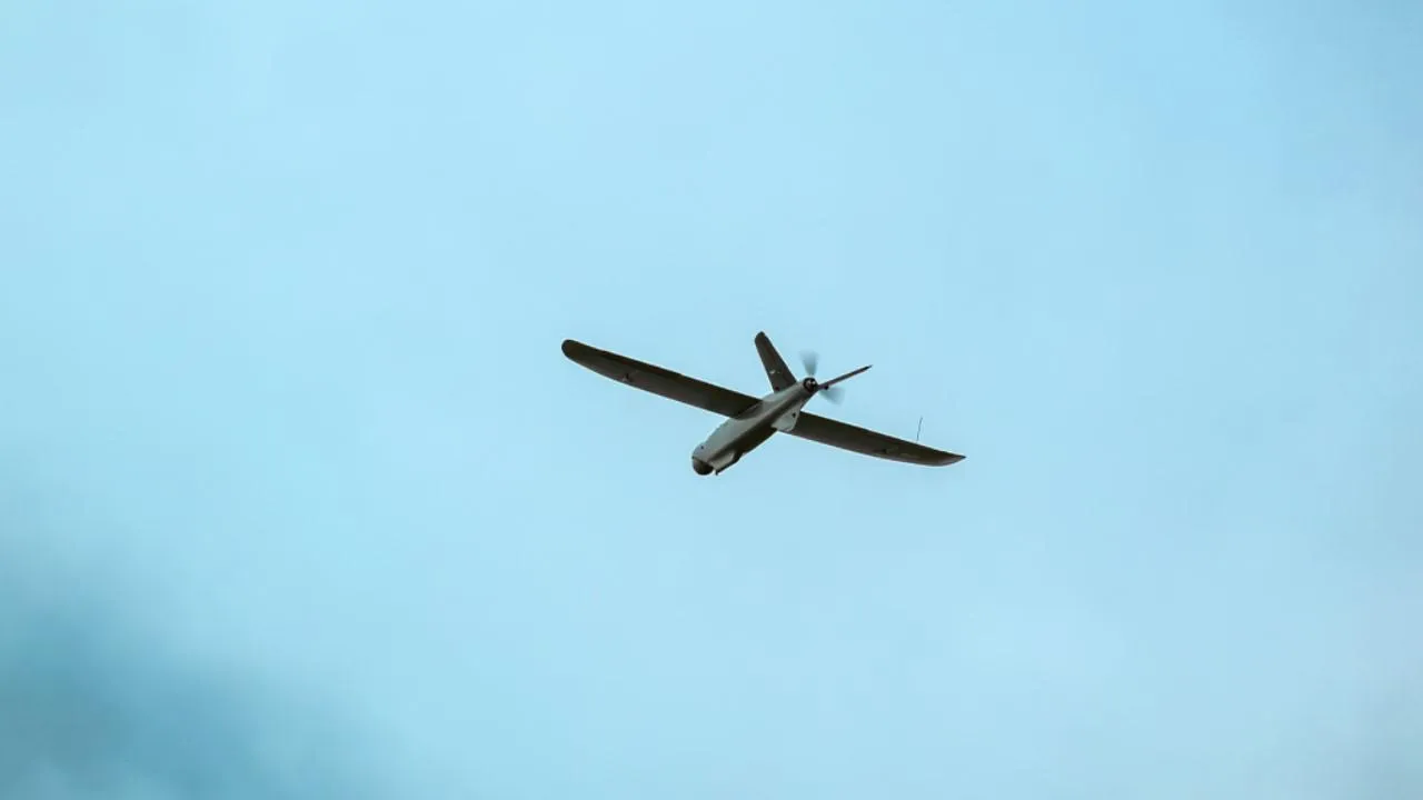 Силы ПВО за ночь уничтожили 21 украинский беспилотник