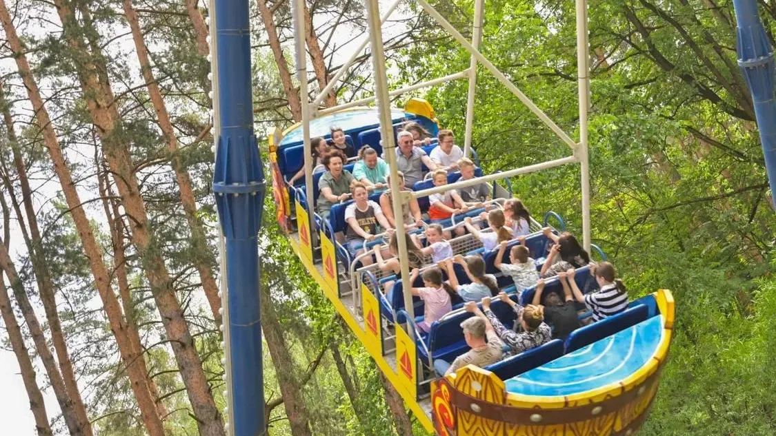 Фото: Министерство благоустройства Московской области