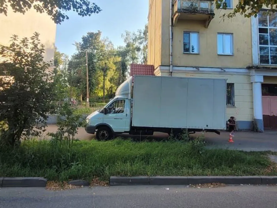 Фото: пресс-служба ГУ МВД России по Московской области