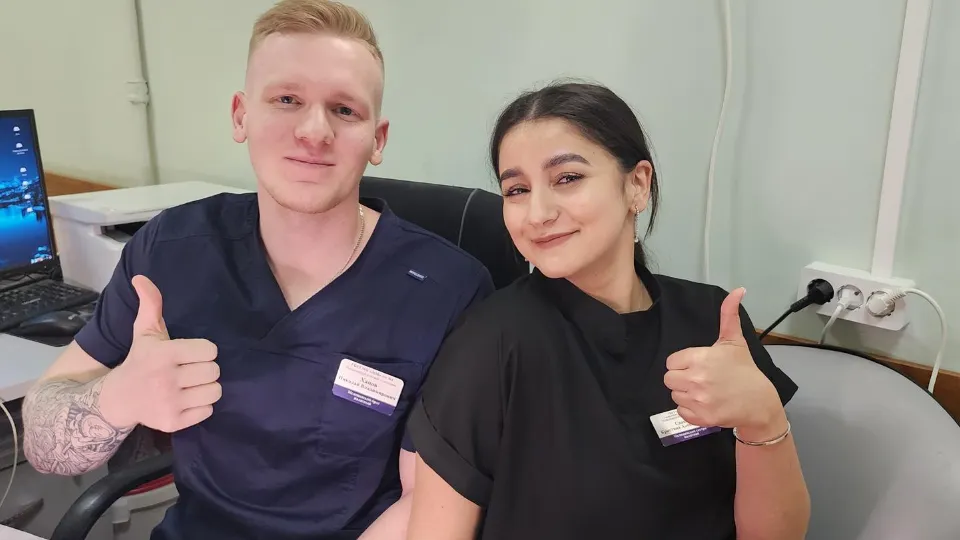 Фото: Наталья Лымарь