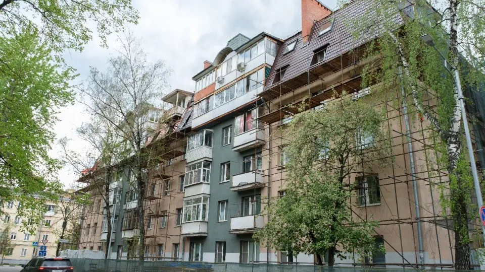 Фото: МедиаБанк Подмосковья/Александр Щербаков