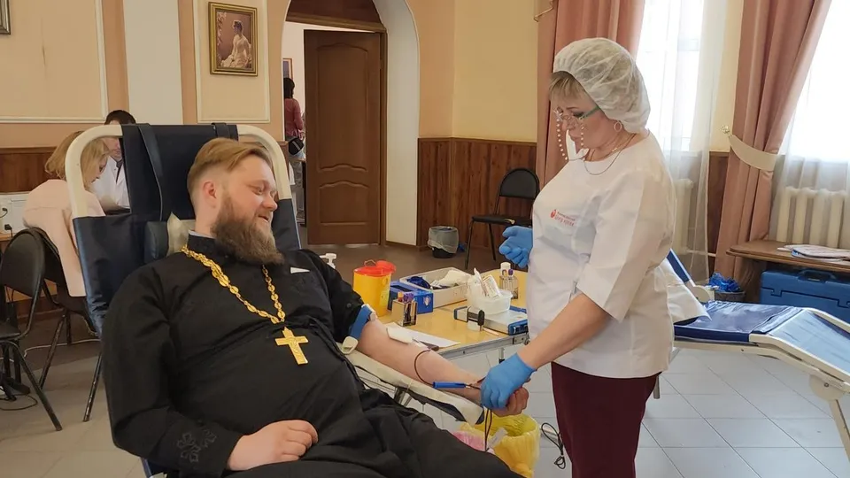 Фото: Ольга Сычева