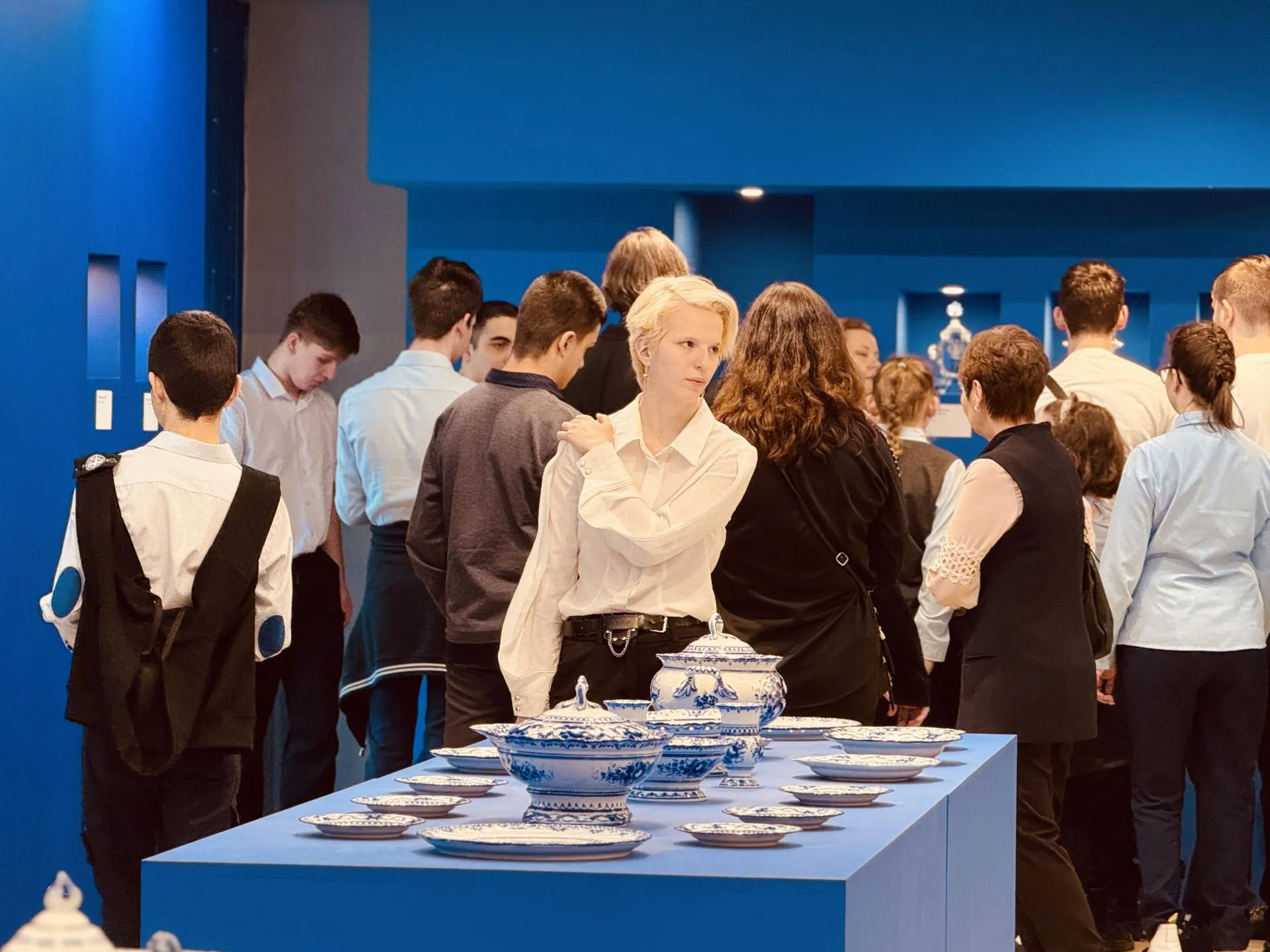 Фото: Ольга Стаферова