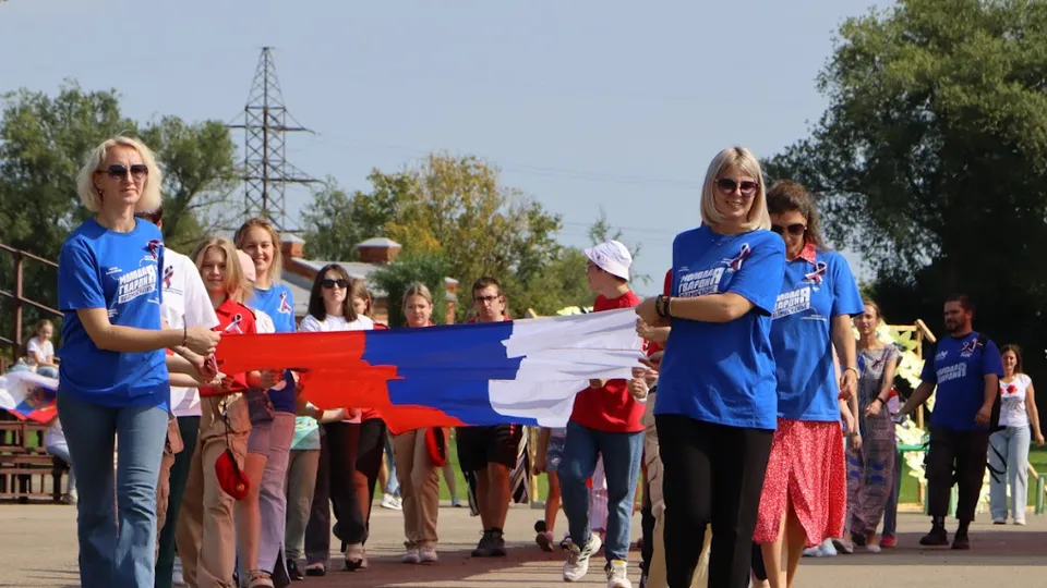 Фото: «Единая Россия» г.о. Серебряные Пруды