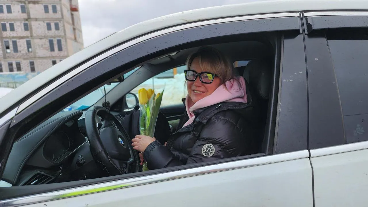 МедиаБанк Подмосковья/Екатерина Данилина