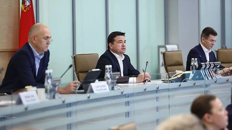 Антон Чернов
