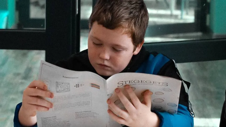 Фото: арт-пространство «Восход»