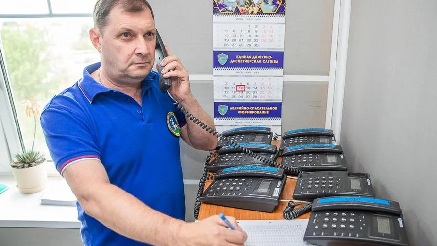 Источник: пресс-служба администрации Одинцовского округа