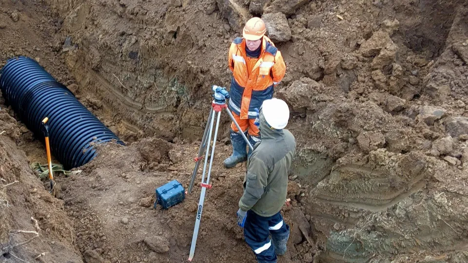 Фото: Министерство ЖКХ Московской области