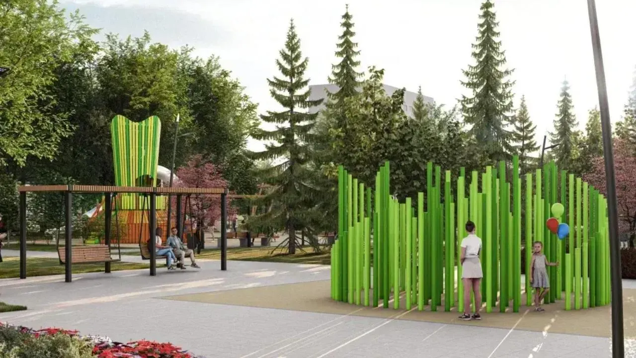 проектное решение