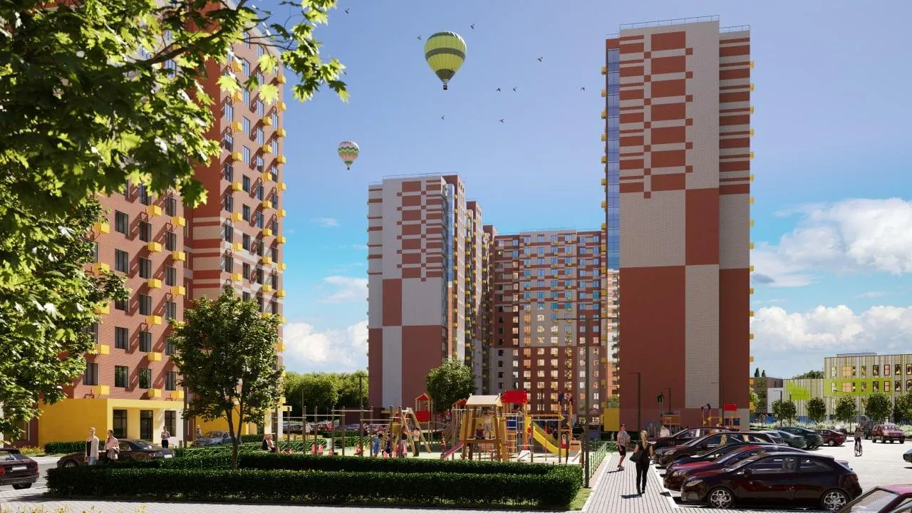 ГК «Гранель»