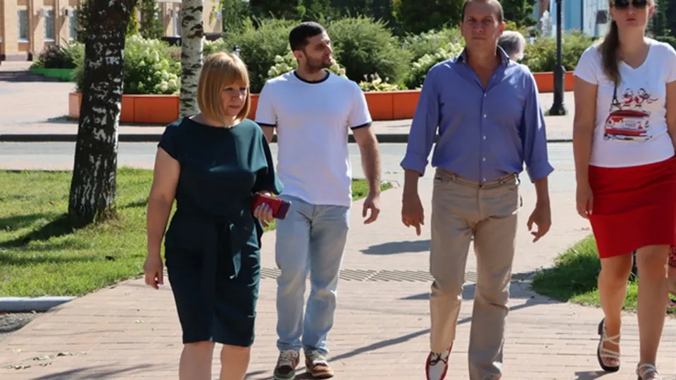 Фото: Администрация городского округа Лотошино