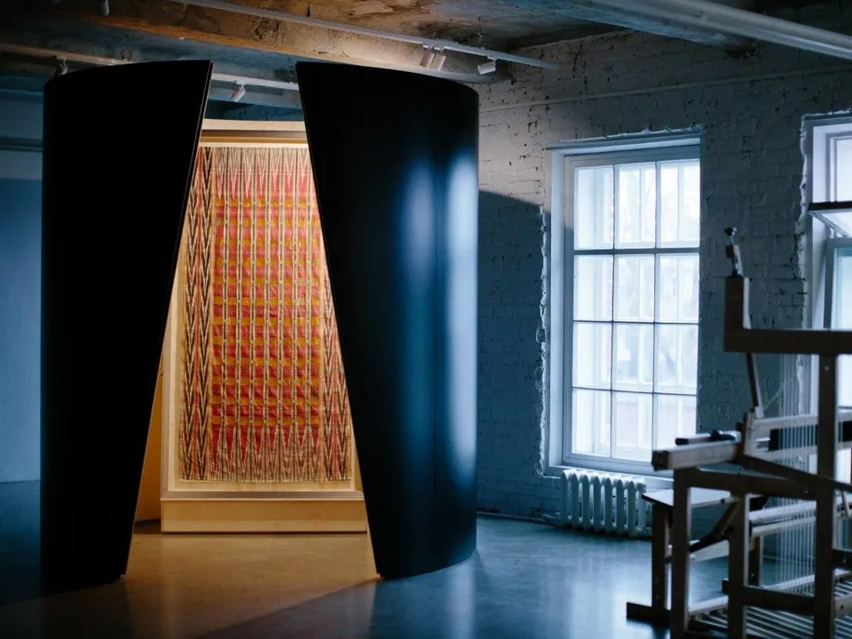 Фото: Музейно-творческий кластер «Коломенский посад»